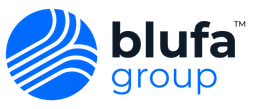 Blufa Group Logo