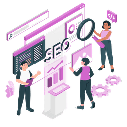 UI/UX & SEO
