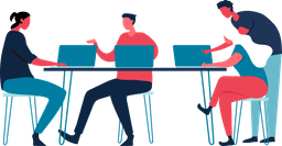 Conseil & stratégie Numérique