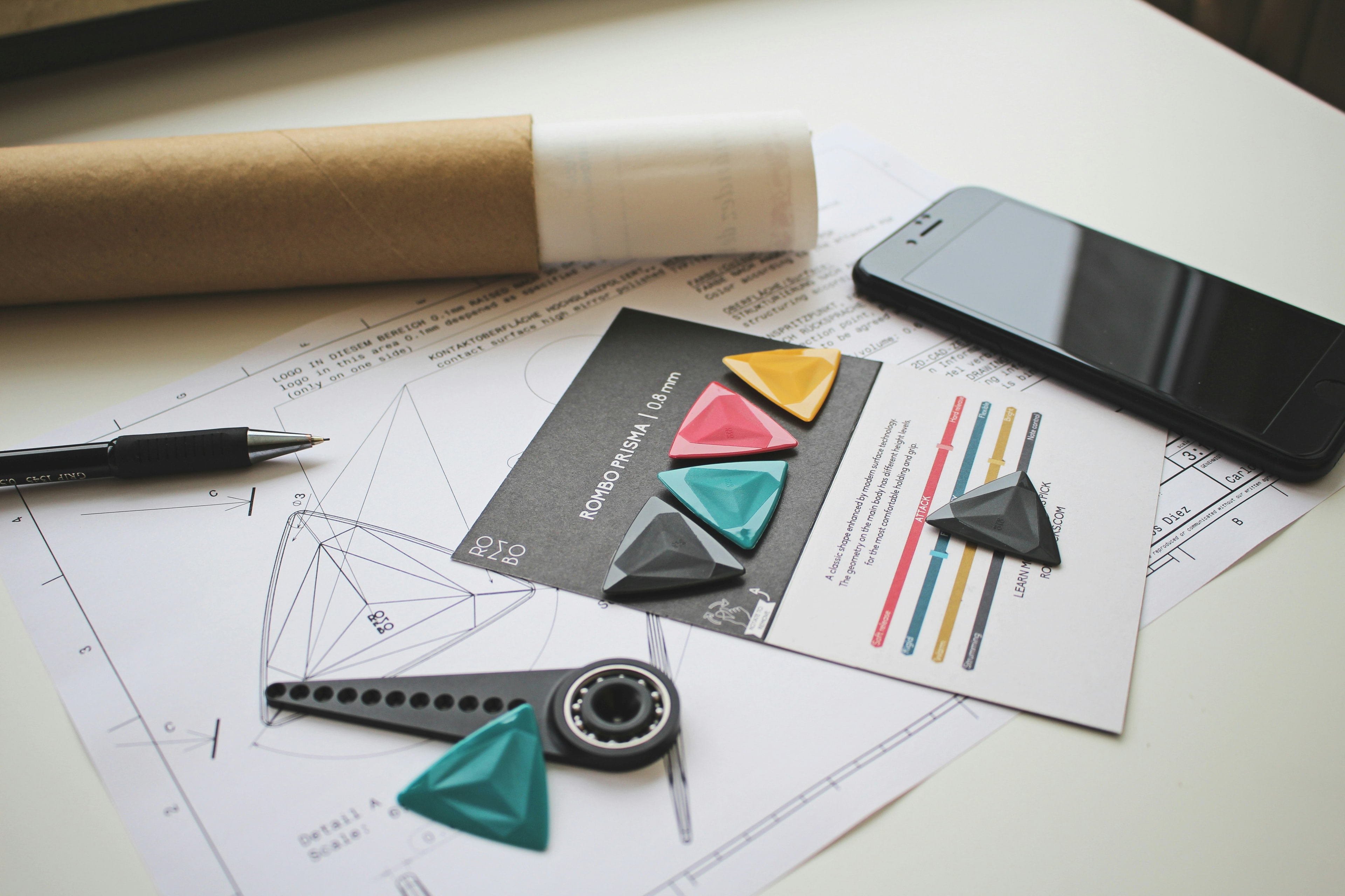 Solutions digitales